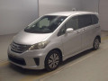 2013 Honda Freed