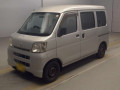 2004 Daihatsu Hijet Cargo