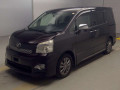 2013 Toyota Voxy