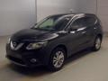 2016 Nissan X-Trail