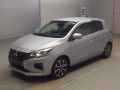 2021 Mitsubishi Mirage