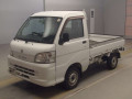 2014 Daihatsu Hijet Truck