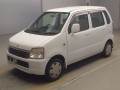 2001 Suzuki Wagon R