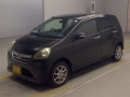 2011 Daihatsu Mira e:S