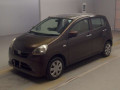 2013 Daihatsu Mira e:S
