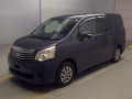 2010 Toyota Noah