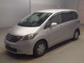 2009 Honda Freed