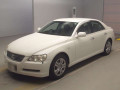 2005 Toyota Mark X