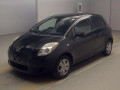 2007 Toyota Vitz