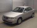 2003 Nissan Sunny