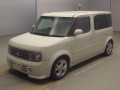 2006 Nissan Cube Cubic