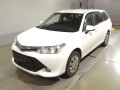 2017 Toyota Corolla Fielder