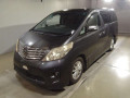 2009 Toyota Alphard