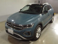 2023 Volkswagen T-Roc