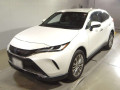 2020 Toyota Harrier Hybrid