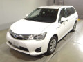 2014 Toyota Corolla Fielder