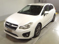 2014 Subaru Impreza Sports