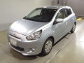 2014 Mitsubishi Mirage