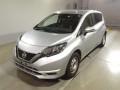 2021 Nissan Note