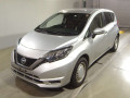 2021 Nissan Note