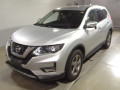2019 Nissan X-Trail