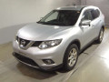 2017 Nissan X-Trail