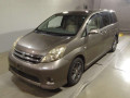 2009 Toyota Isis