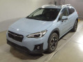 2019 Subaru XV