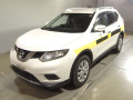 2015 Nissan X-Trail