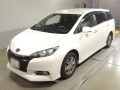 2014 Toyota Wish