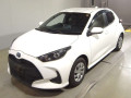 2021 Toyota YARIS