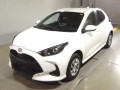 2022 Toyota YARIS