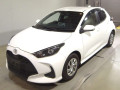 2021 Toyota YARIS