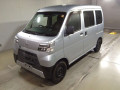 2022 Daihatsu Hijet Cargo