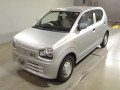 2017 Suzuki Alto