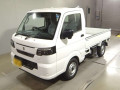 2026 Suzuki Carry Truck