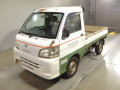 2008 Daihatsu Hijet Truck