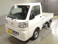 2025 Daihatsu Hijet Truck