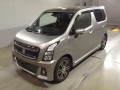 2017 Suzuki WAGON R STINGRAY
