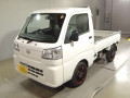 2023 Daihatsu Hijet Truck