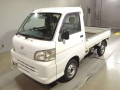 2011 Daihatsu Hijet Truck