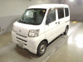 2014 Daihatsu Hijet Cargo