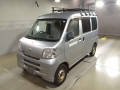 2016 Daihatsu Hijet Cargo