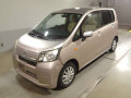 2013 Daihatsu Move