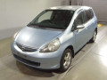 2005 Honda Fit