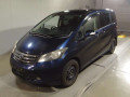 2009 Honda Freed