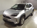 2022 Toyota YARIS CROSS