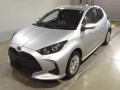 2021 Toyota YARIS
