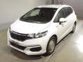 2019 Honda Fit Hybrid