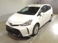 2016 Toyota Prius alpha